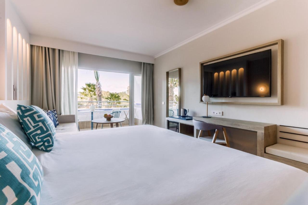 Mett Hotel & Beach Resort Marbella エステポナ エクステリア 写真